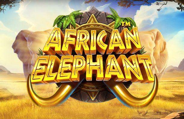 African Elephant Slot von Pragmatic Play