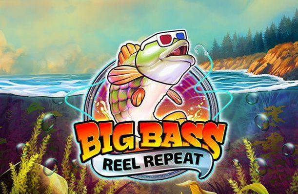 Big Bass Reel Repeat Slot