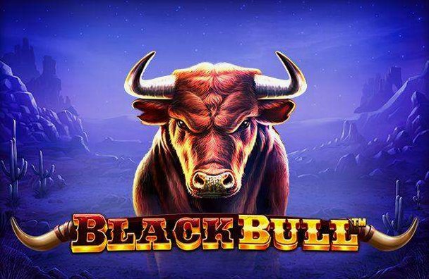 Black Bull Slot