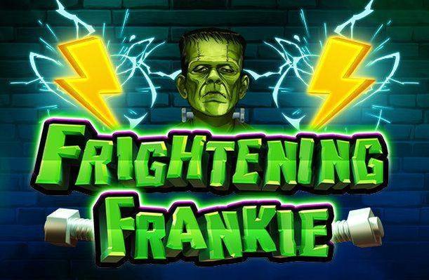 Frightening Frankie Slot von Pragmatic Play