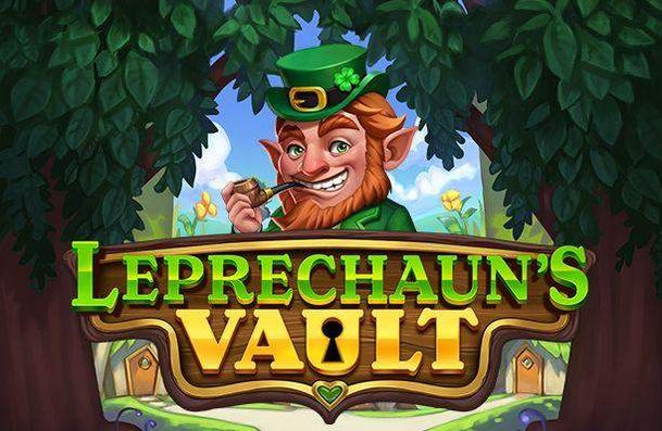 Leprechauns Vault Slot