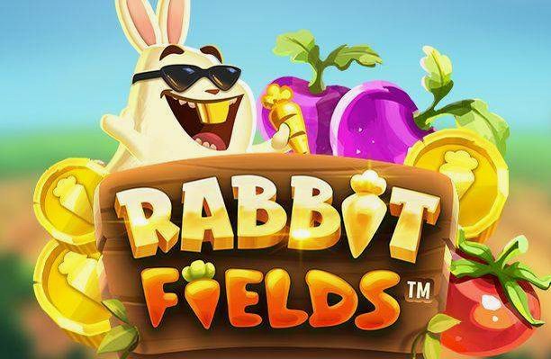 Rabbit Fields Slot