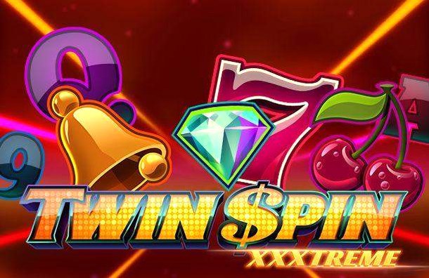 Twin Spin Xxxtreme Slot